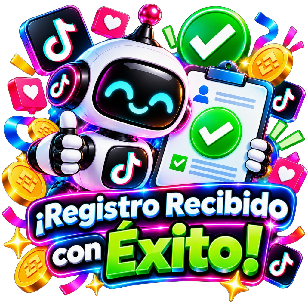 Preview Éxito Registro